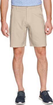 Johnston & Murphy XC4 Performance Flat Front Shorts