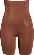 SPANX® SPANXsculpt™ OnCore High Waist MidThigh Shorts