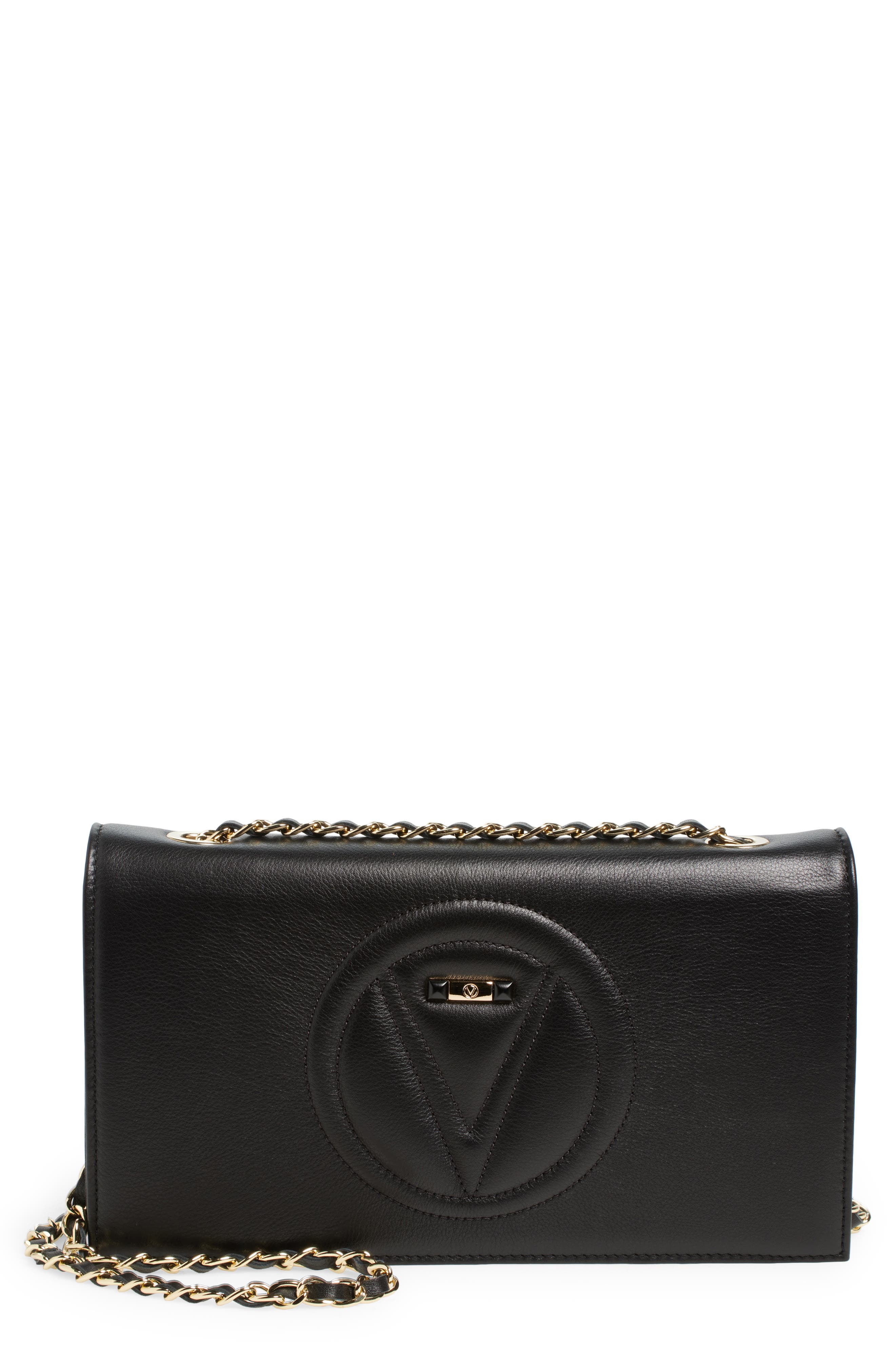 VALENTINO BY MARIO VALENTINO Alice Signature Shoulder Bag, Main, color, 