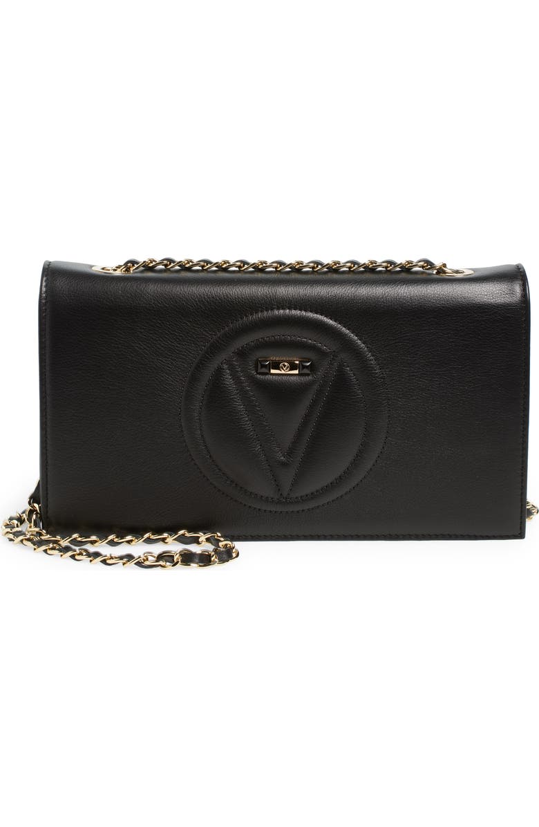 VALENTINO BY MARIO VALENTINO Alice Signature Shoulder Bag, Main, color,