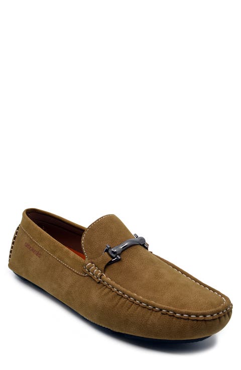 Bit Driving Loafer (Men)