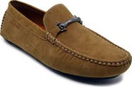 AKADEMIKS Bit Driving Loafer