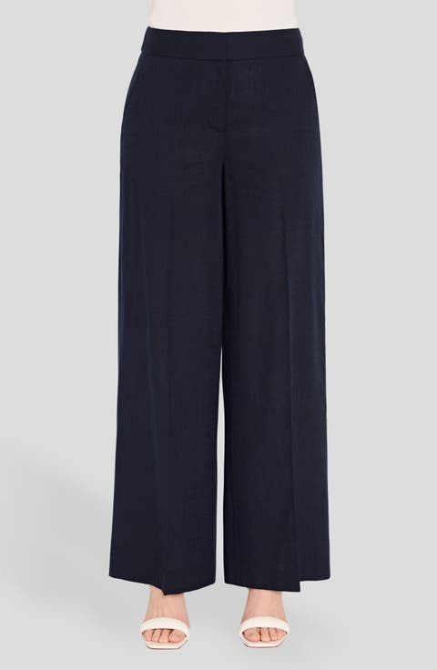 Wide Leg Pants