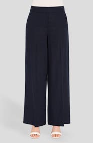 Tahari ASL Wide Leg Pants