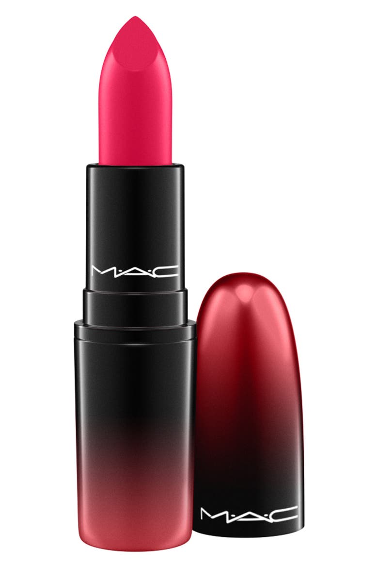 Love Me Lipstick video