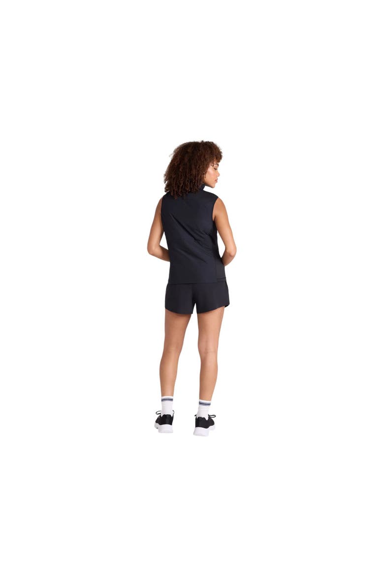 Active Vest, Alternate, color, Black