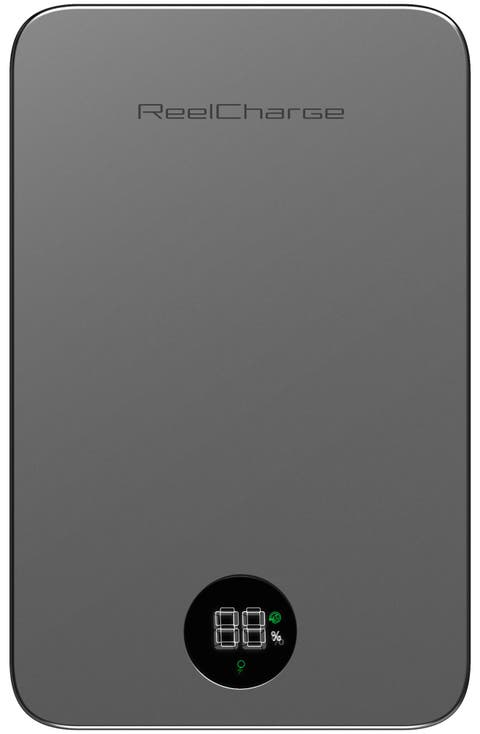 Semi-Solid State Power Bank 10,000 mAh