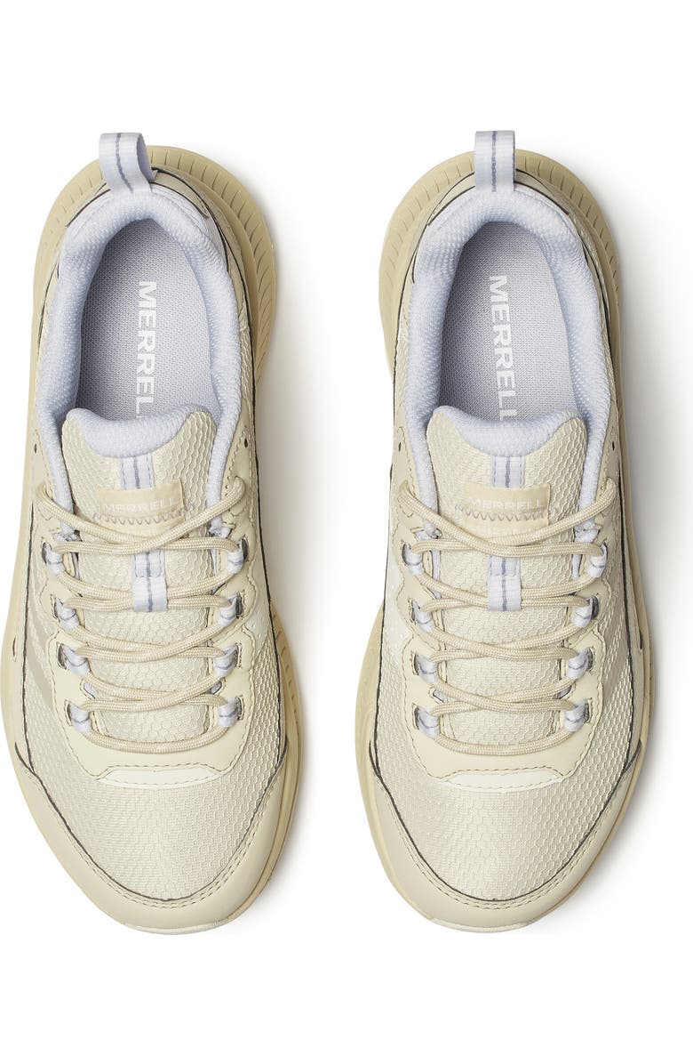 Merrell Speed Strike 2 Waterproof Hiking Shoe, Alternate, color, Burlap