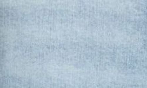 Wit & Wisdom 'ab'solution Skyrise Frayed Ankle Wide Leg Jeans In Light Blue Artisanal
