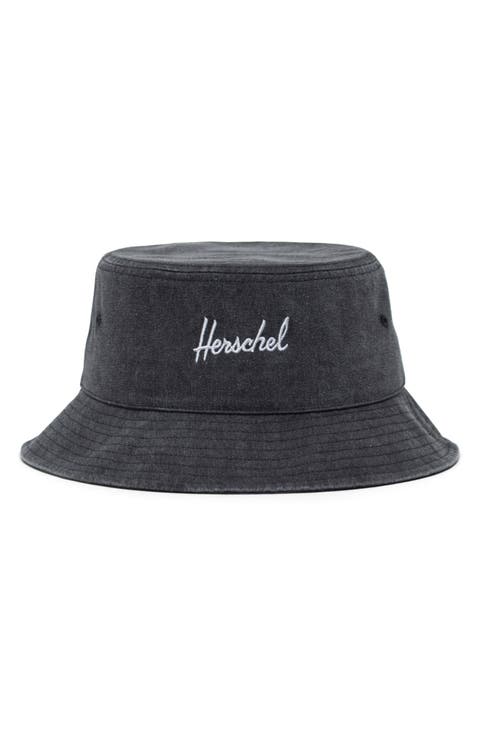 Norman Cotton Twill Bucket Hat