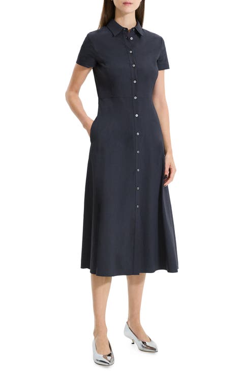 Women's Theory Dresses | Nordstrom