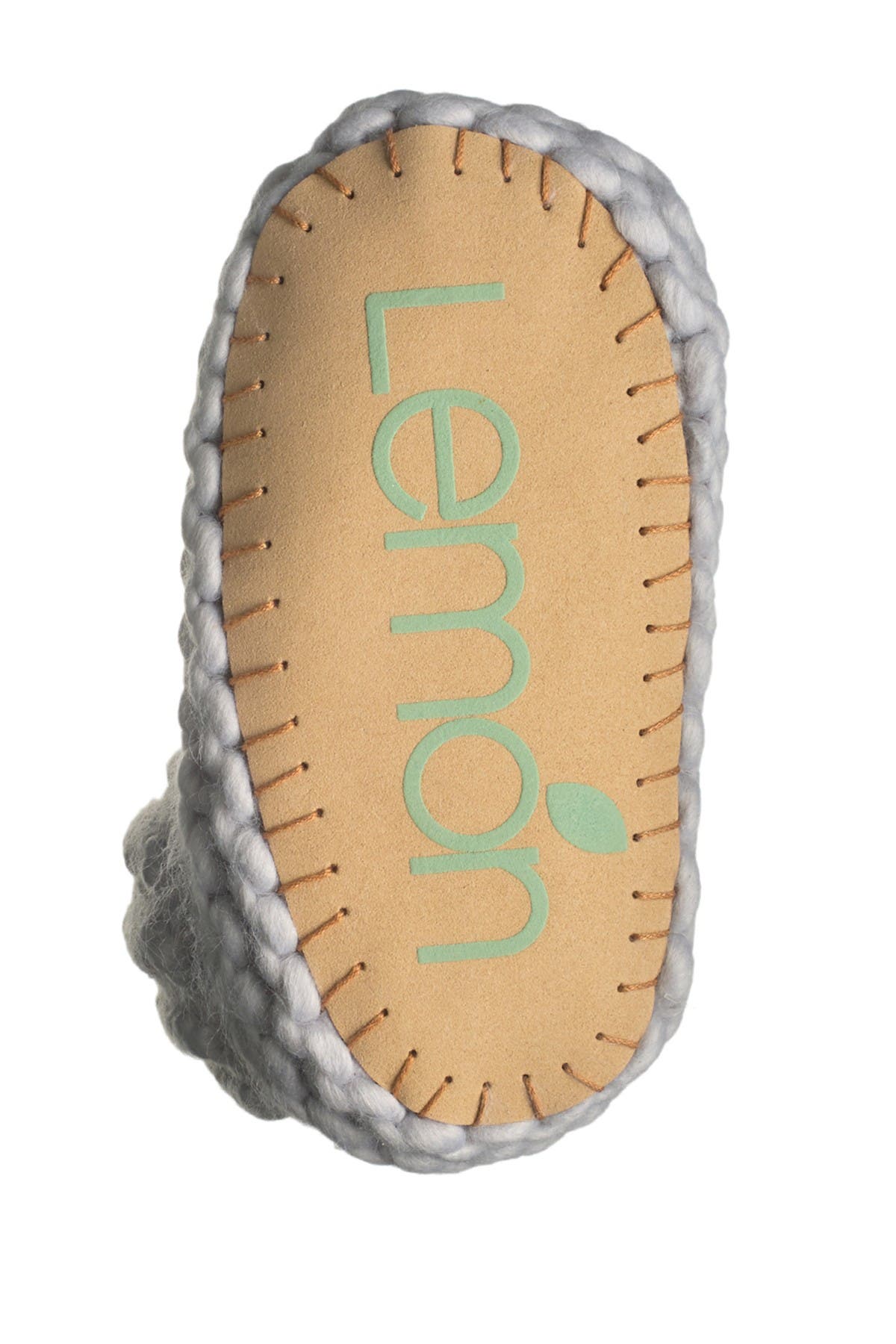 Lemon Cabin Cuffed Boot Slipper (Women) | Nordstromrack