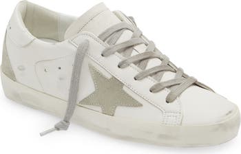 Super-Star Bio Based Sneaker