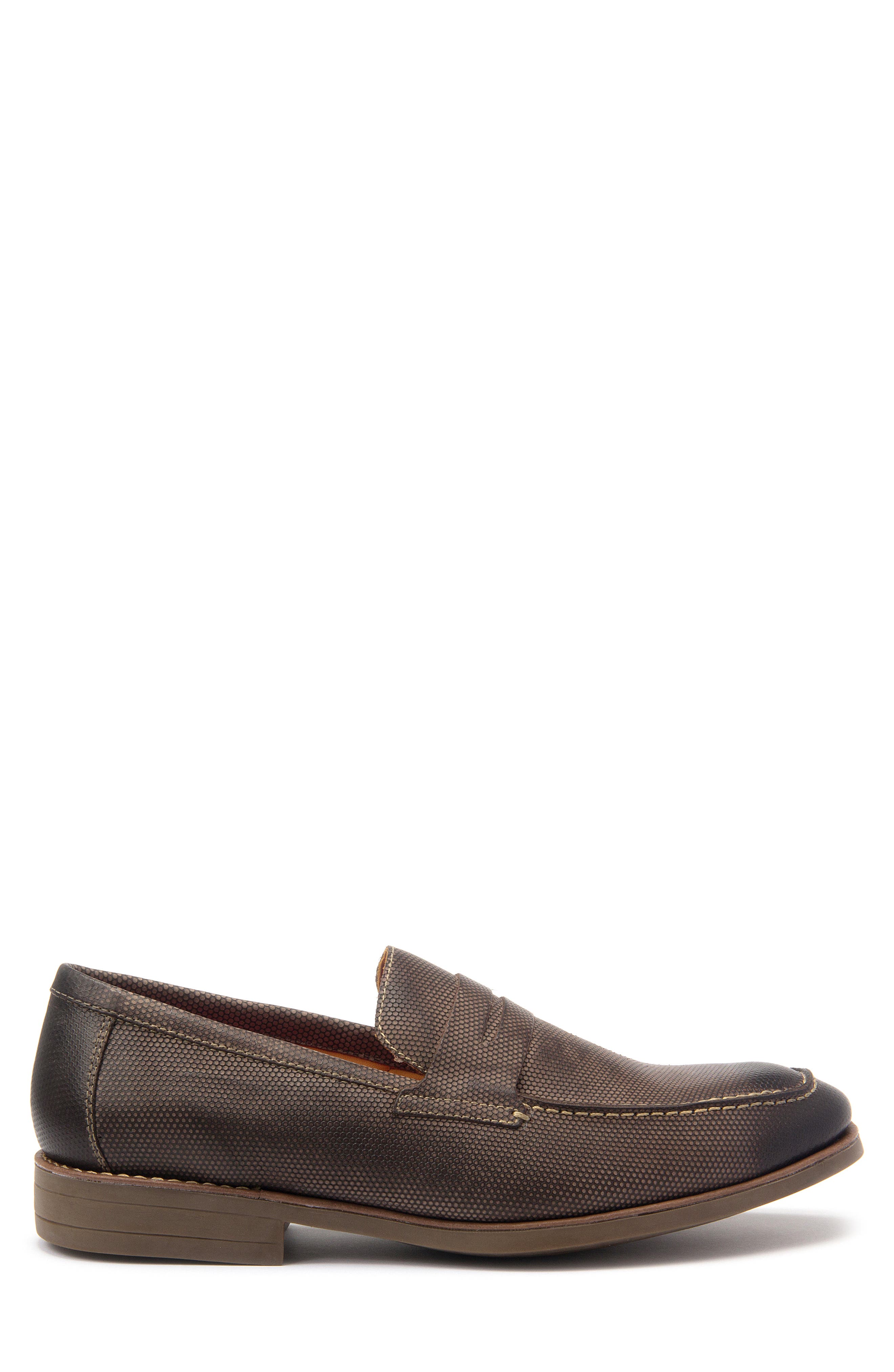 Sandro Moscoloni Mercel Penny Loafer, Alternate, color, 