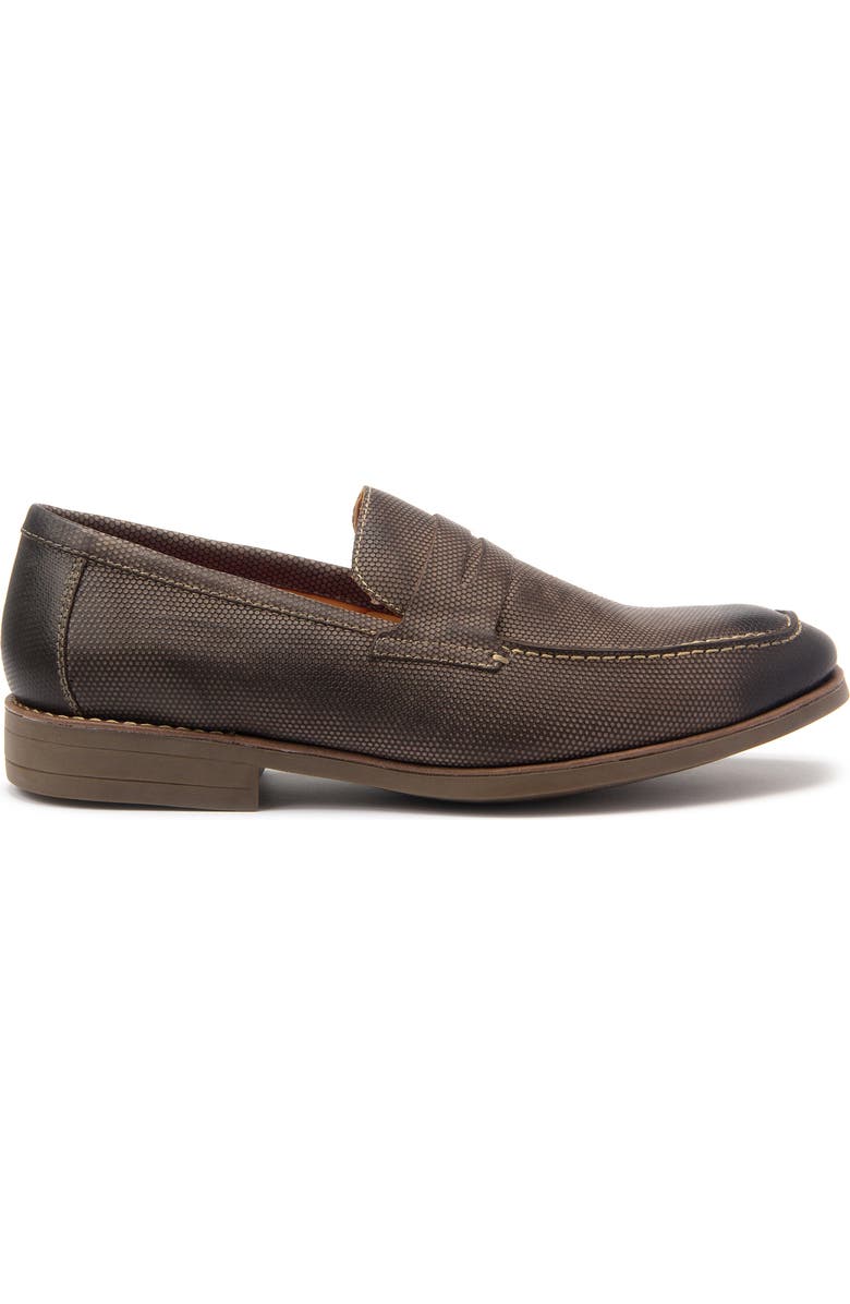 Sandro Moscoloni Mercel Penny Loafer, Alternate, color,
