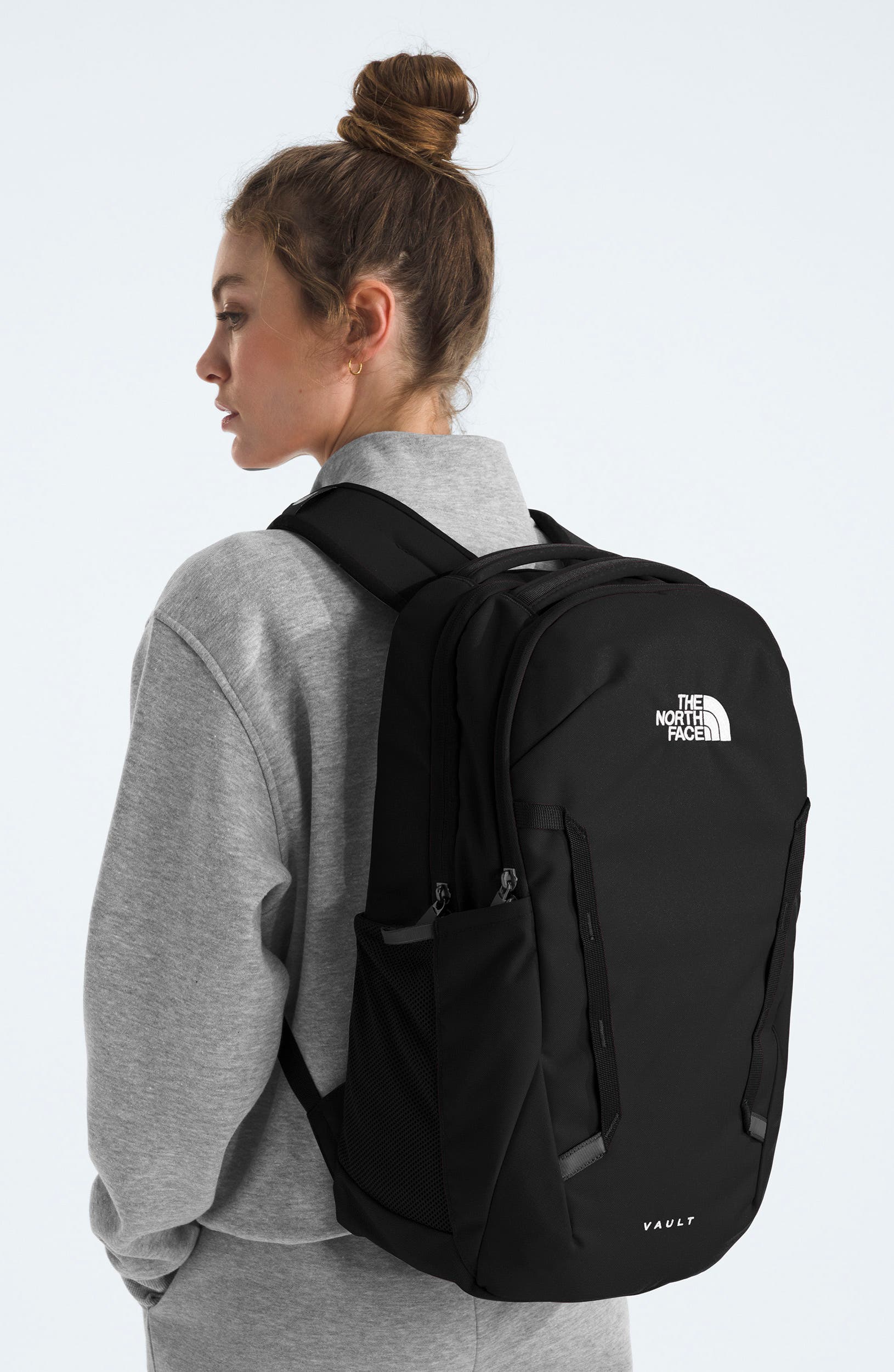 Vault Backpack, Alternate, color, TNF BLACK-NPF