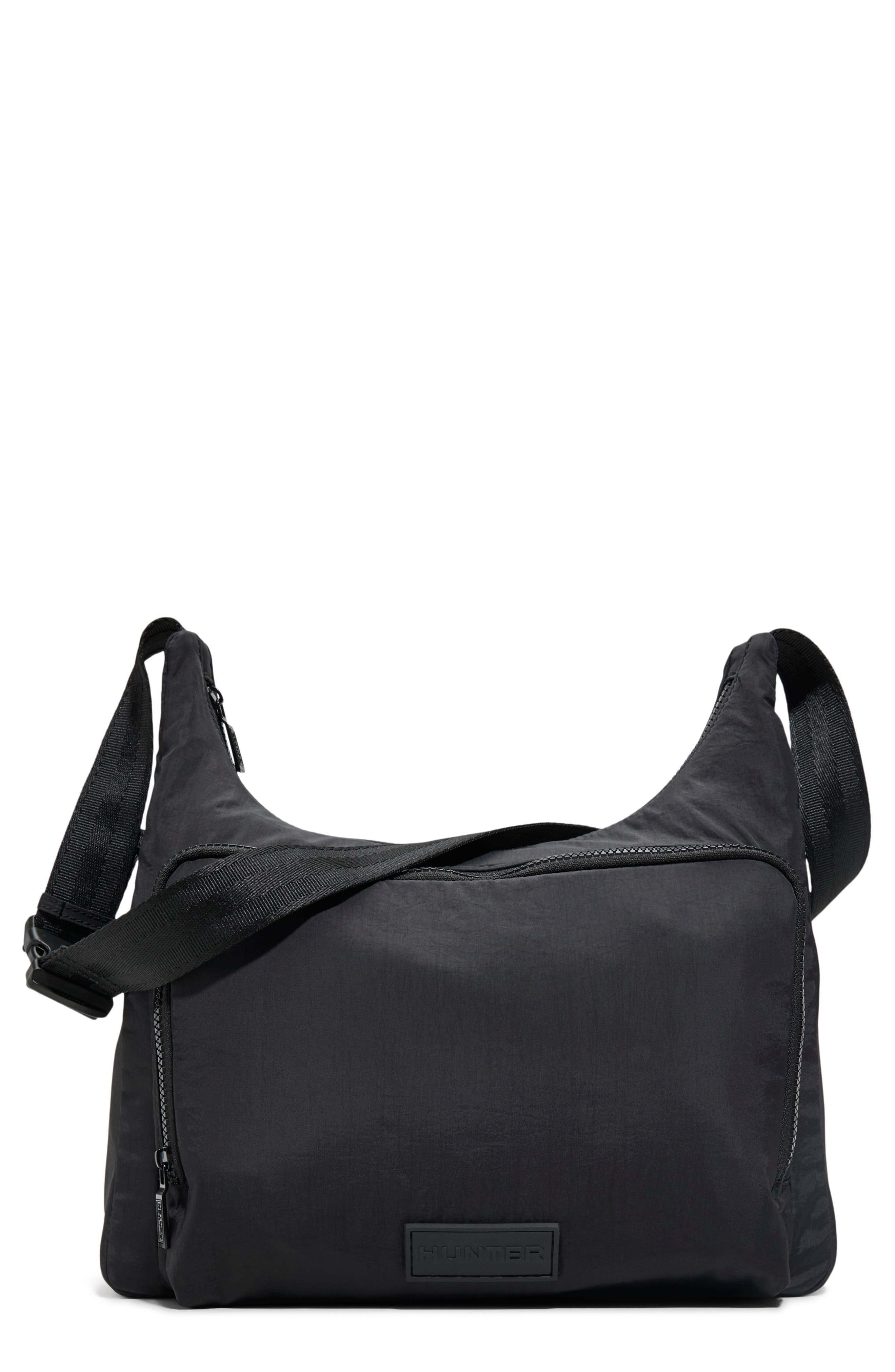 Hunter Commute Crossbody Bag, Main, color, 