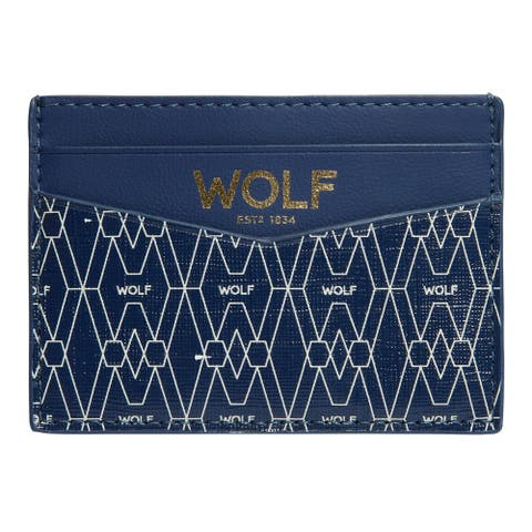 Signature Cardholder