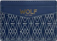 WOLF Signature Cardholder