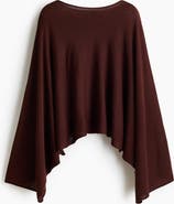 H&M Oversized Top