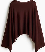 H&M Oversized Top