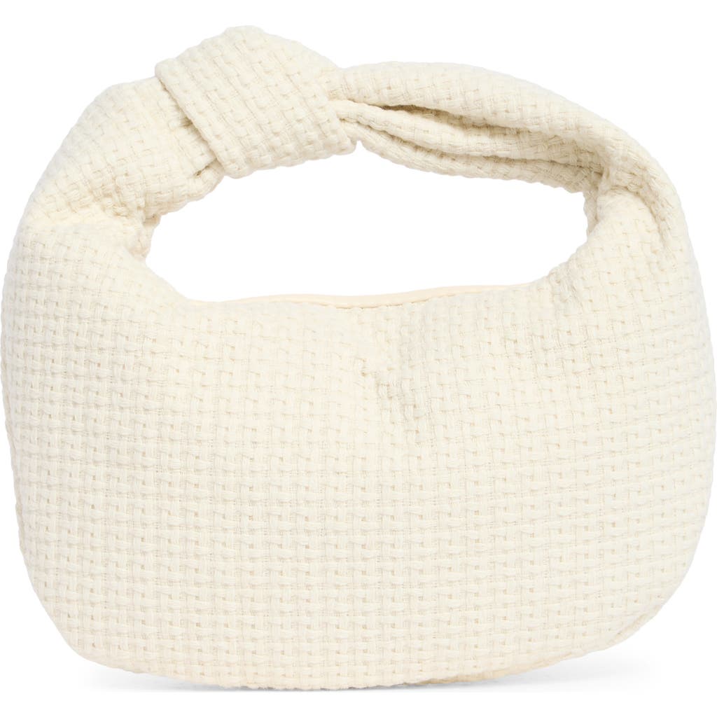 Urban Expressions Handbags Knotted Handle Bag