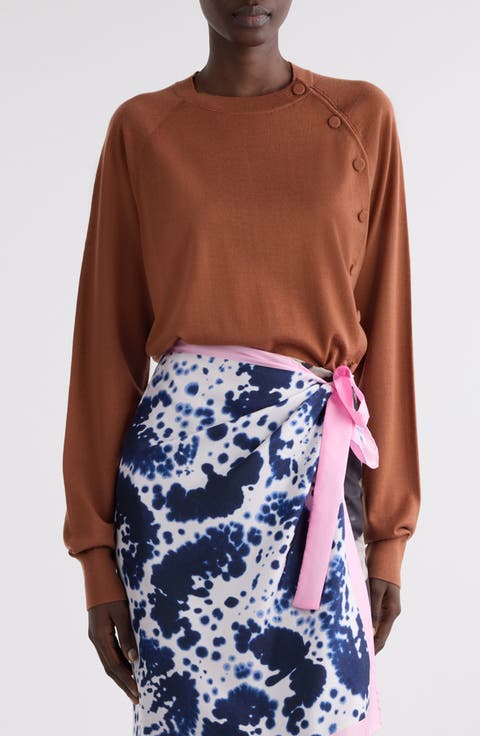 BARNEYS NEW YORK GINZA | . NEW ARRIVALS : DRIES VAN NOTEN