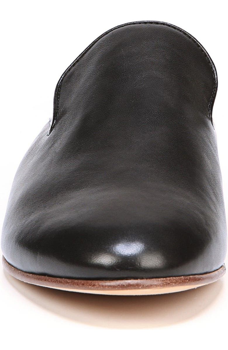 Via Spiga Yeo Loafer Mule, Alternate, color,