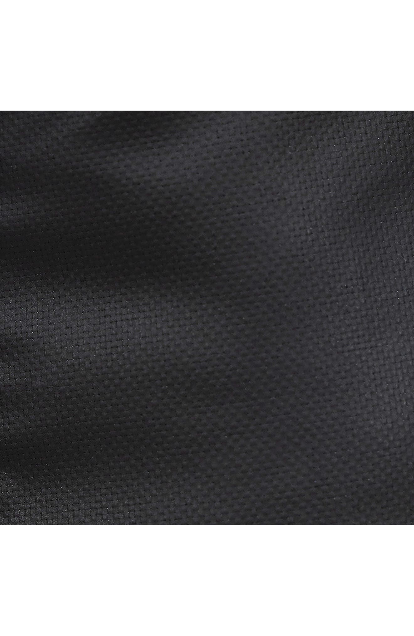Luka Mini Tote, Alternate, color, MATTE BLACK