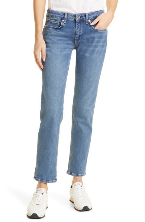 Dre Boyfriend Jeans