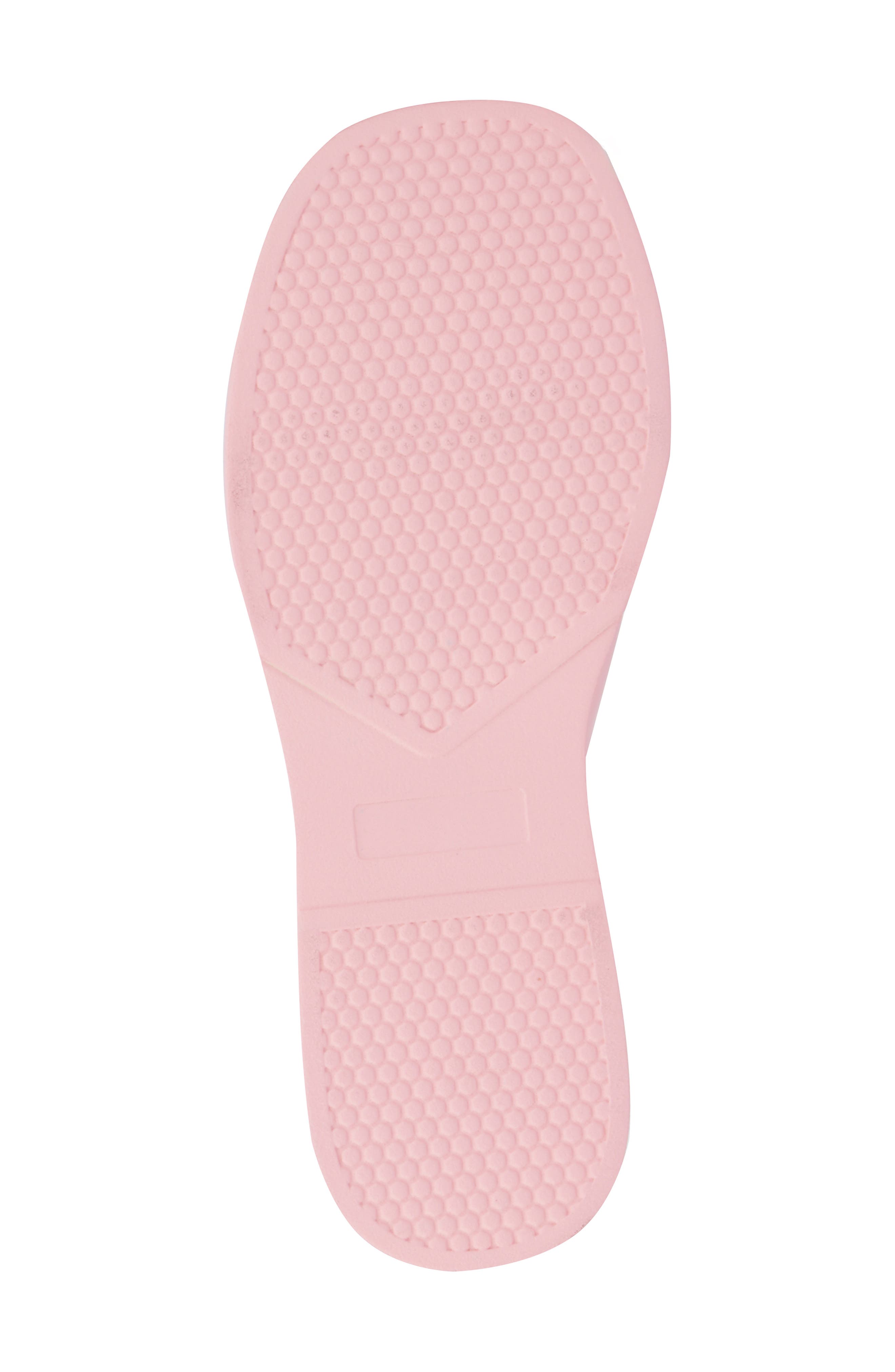 Ambition Slide Sandal, Alternate, color, PINK
