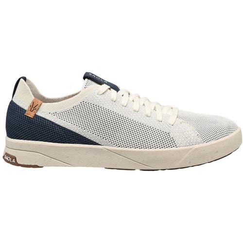 Saola Cannon Knit 2.0 Shoe In Animal Print