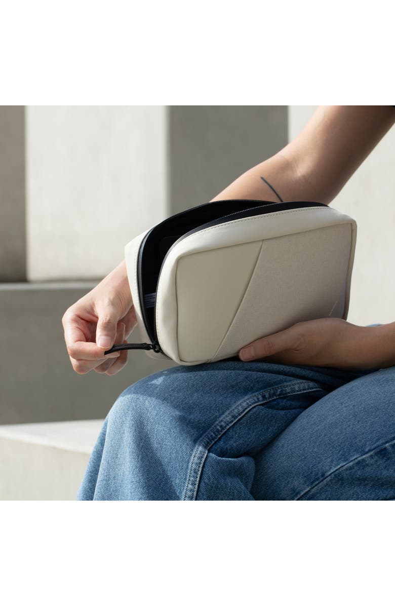 Native Union Stow Organizer, Alternate, color, Sandstone