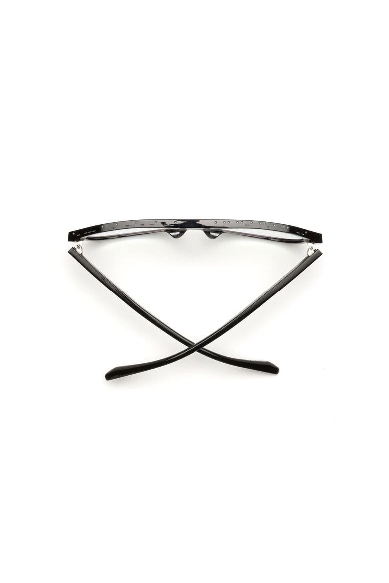 Root Cause Analysis | Polarized Sunglasses, Alternate, color, Gloss Black - Polarized Gray