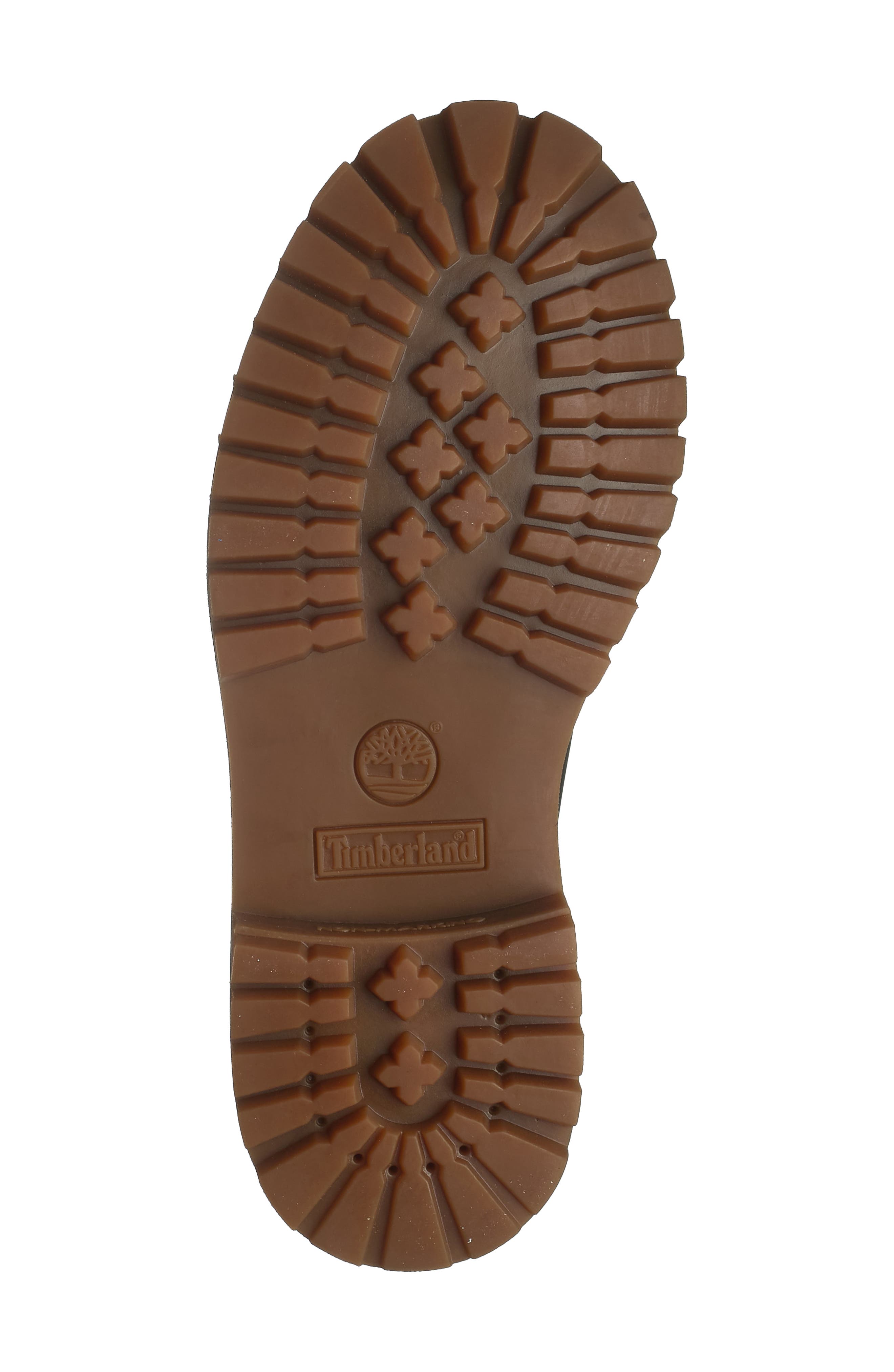 Timberland Kids' Premium Waterproof Boot, Alternate, color, 