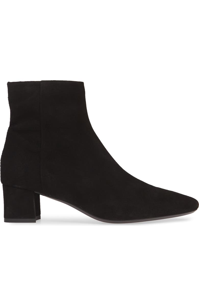 Aquatalia Perlina Weatherproof Bootie, Alternate, color,