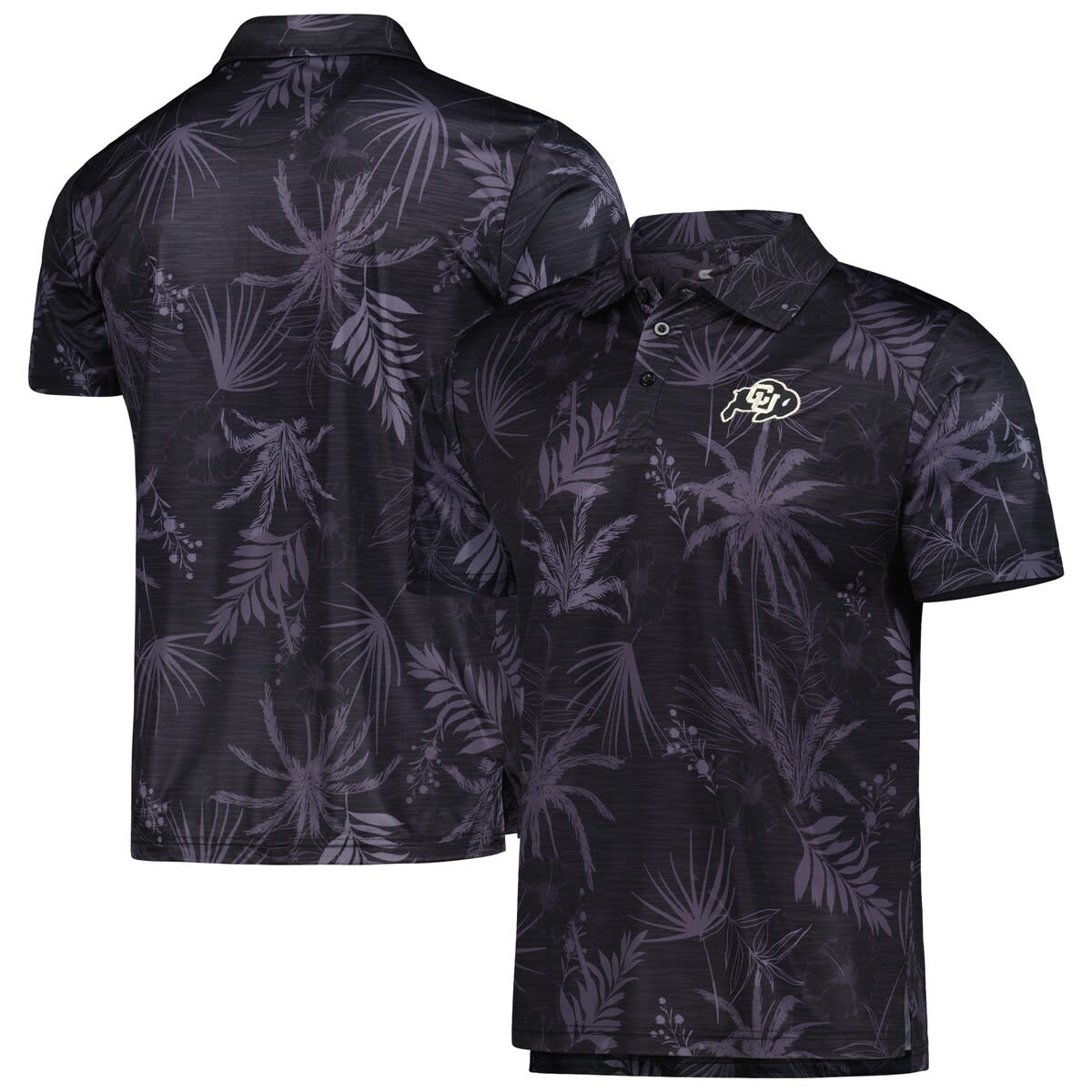 selected Black