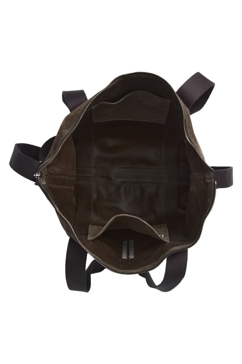 Trolley Tote, Alternate, color, DUST/ DUST