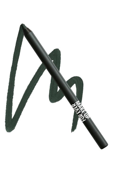 Aqua Resist Color Pencil Waterproof Eyeliner
