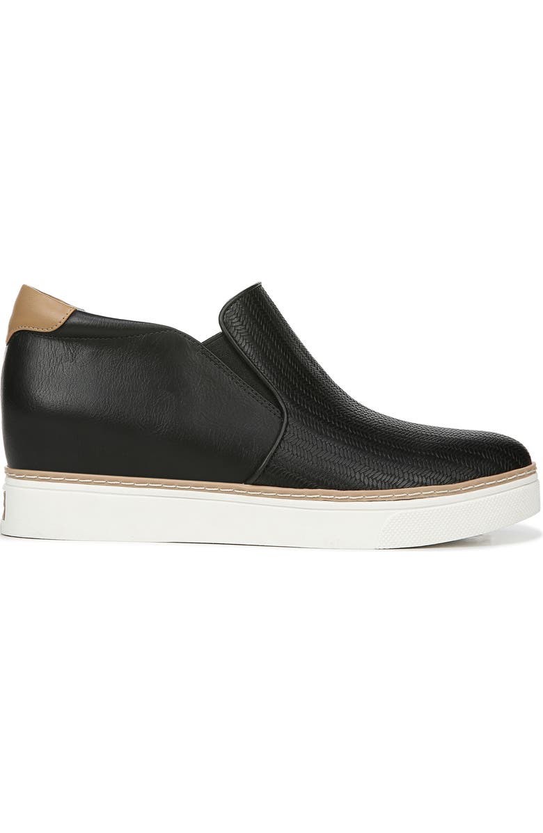 Dr. Scholl's If Only Wedge Bootie, Alternate, color,