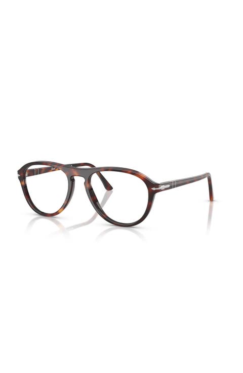55mm Pilot optical glasses