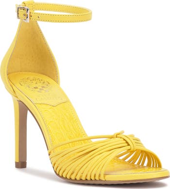 Blaine Ankle Strap Sandal
