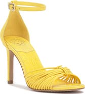 Vince Camuto Blaine Ankle Strap Sandal