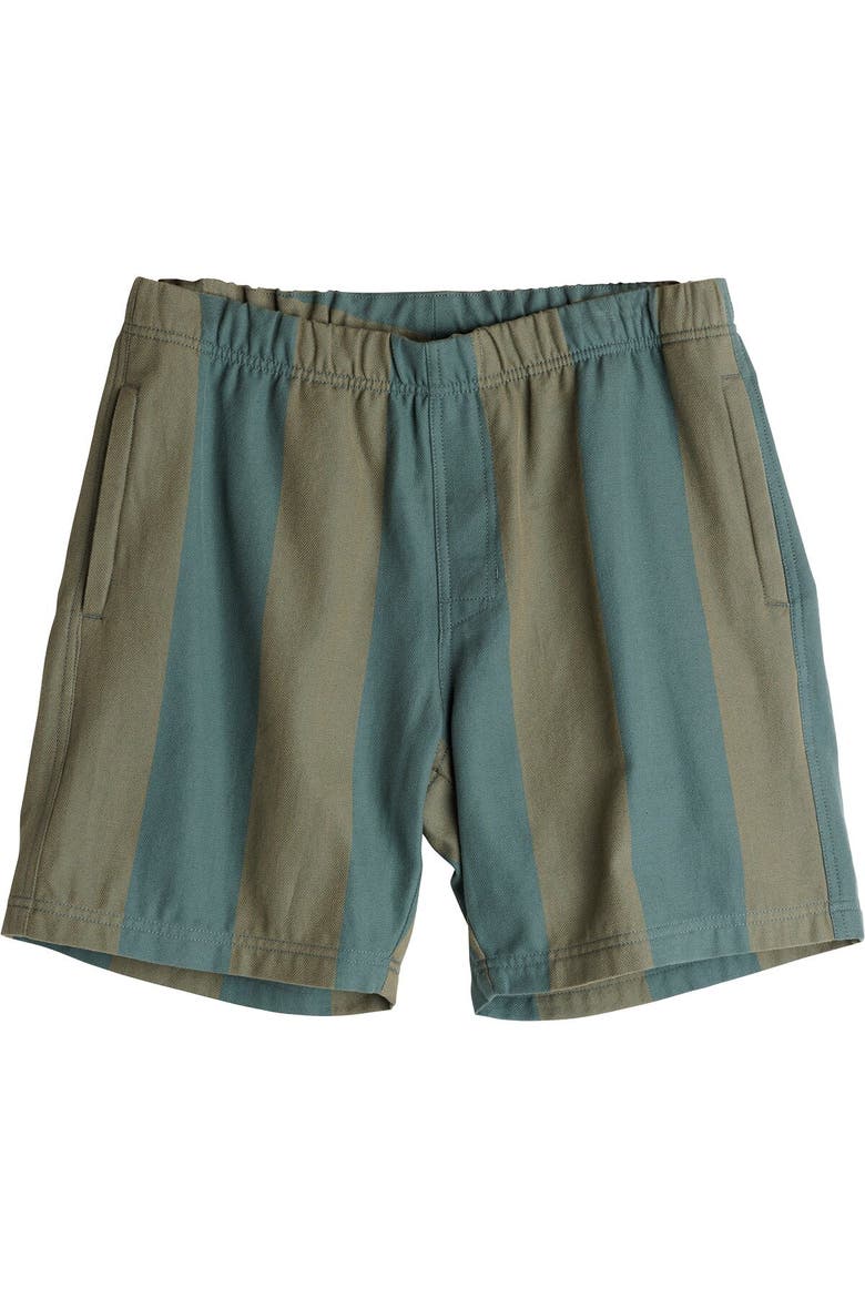 Seaboard Short - Men's, Main, color, Olive