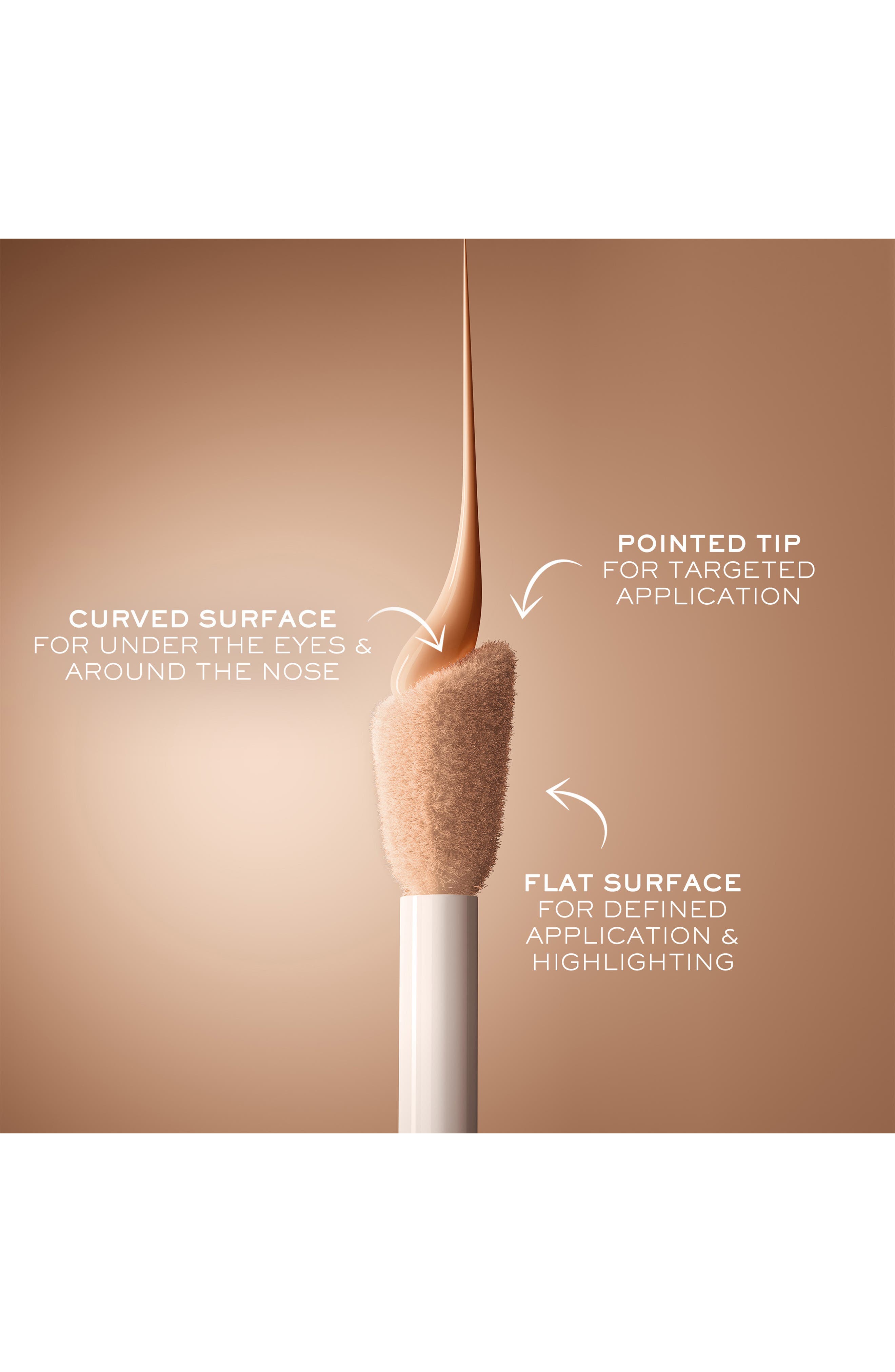 Lancôme Teint Idole Ultra Wear Care & Glow Serum Concealer (Women