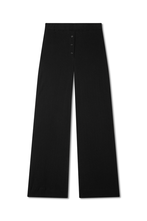 Pointelle Lounge Pant