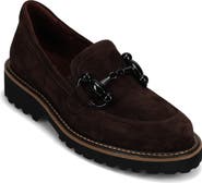 VANELi Zimmy Platform Bit Loafer