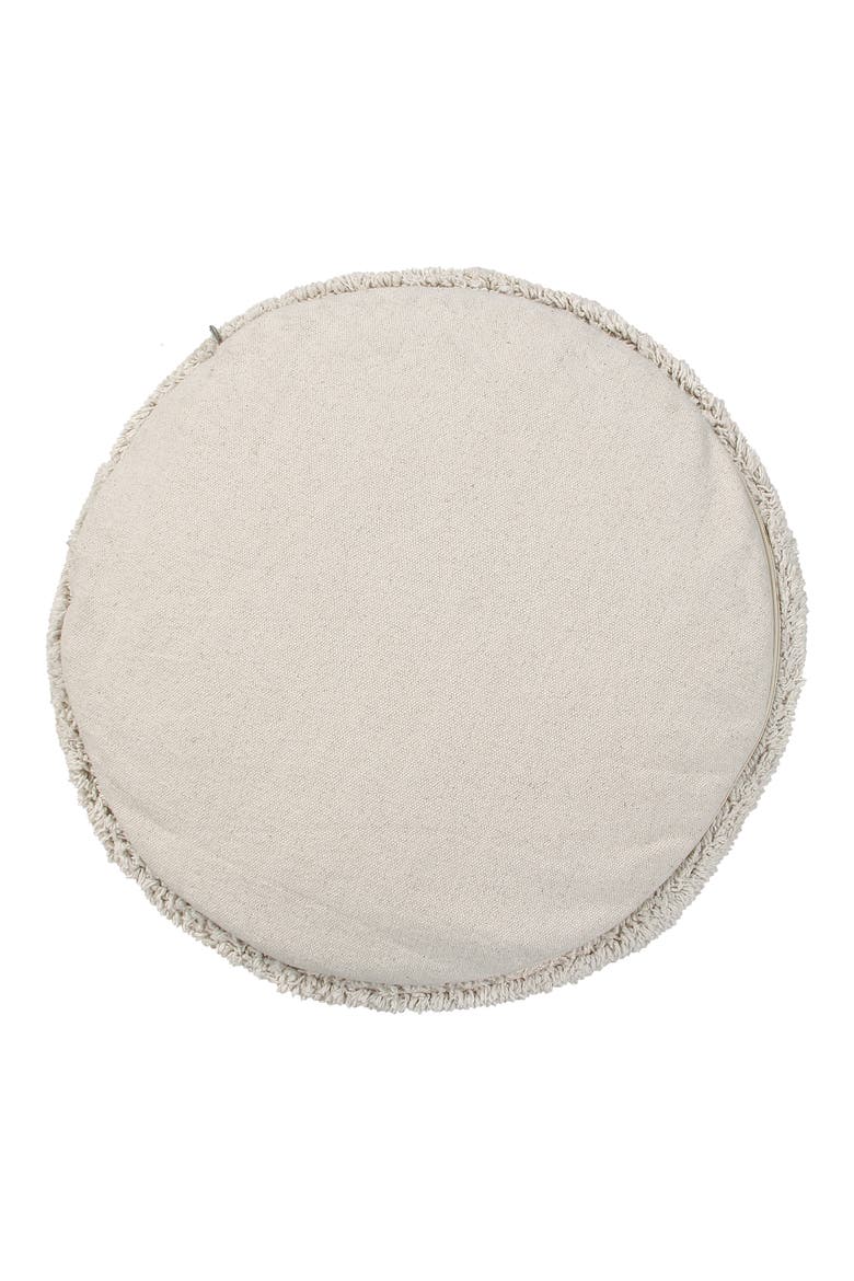 Chill Pouf, Alternate, color, NATURAL HONEY IVORY PEARL