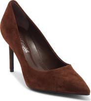 Jeffrey Campbell Nikia Pointed Toe Pump