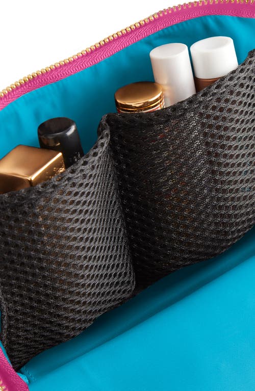 Kusshi Everyday Makeup Bag